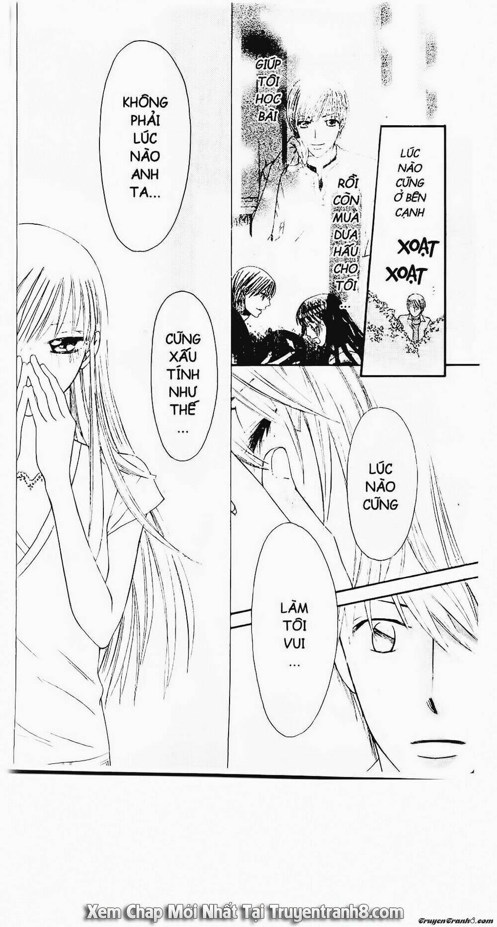 tiểu thư sachie chapter 14 6