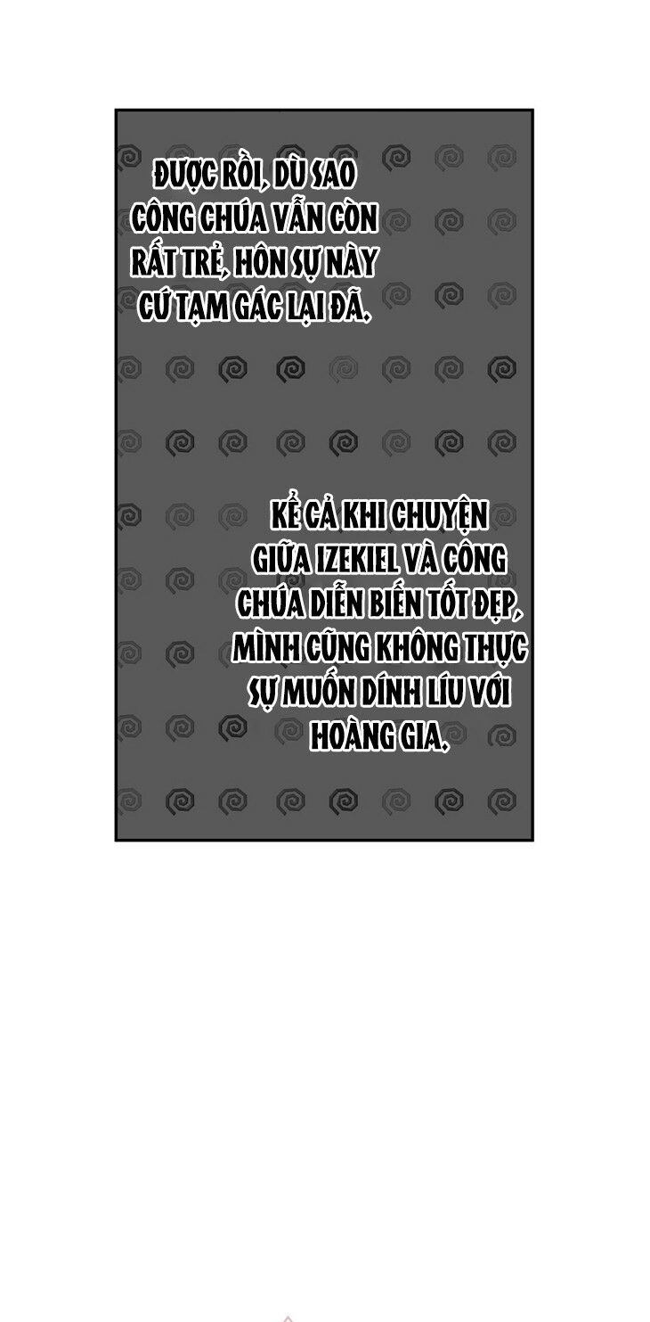 một ngày nọ tôi bỗng thành nàng công chúa chapter 120.5 28