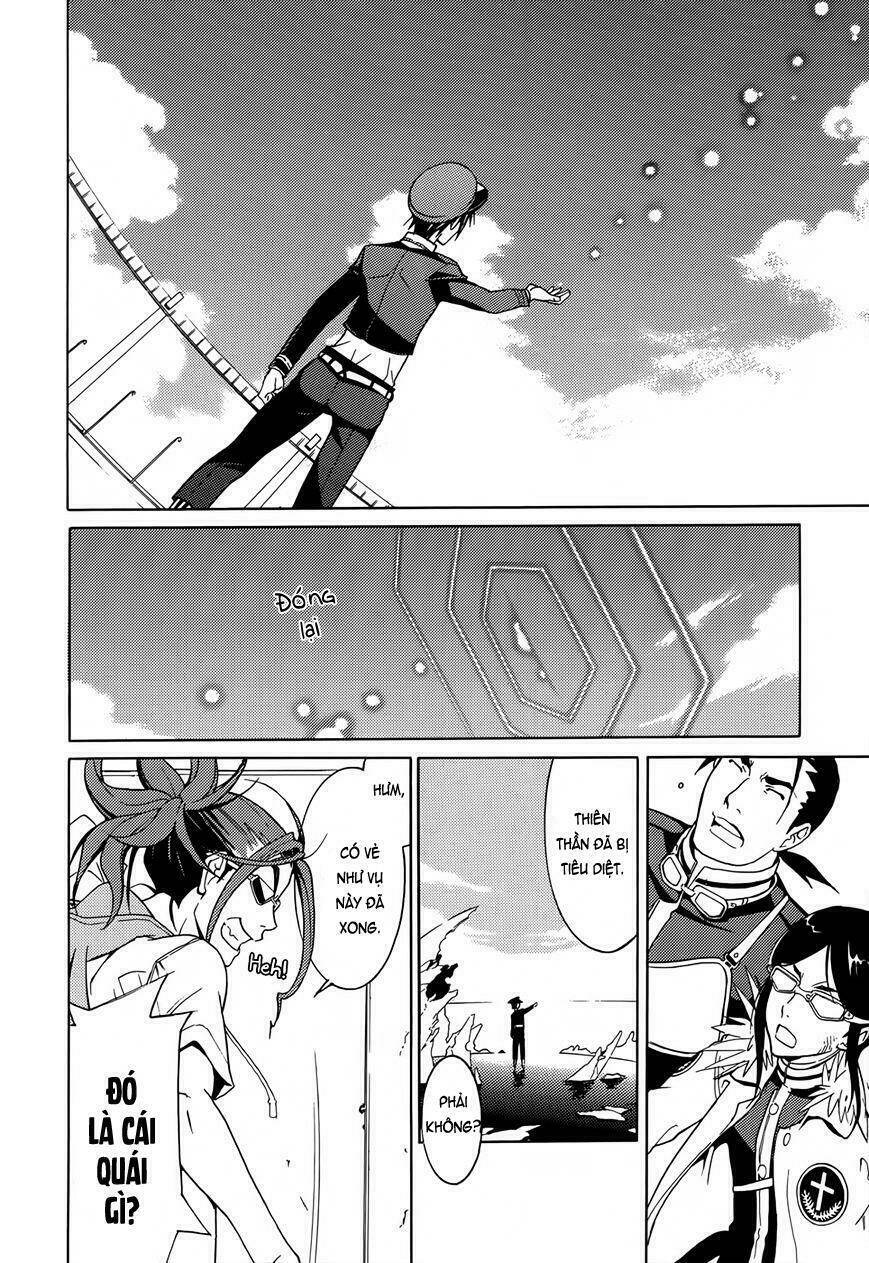 a + b - angel + blood chapter 2 19