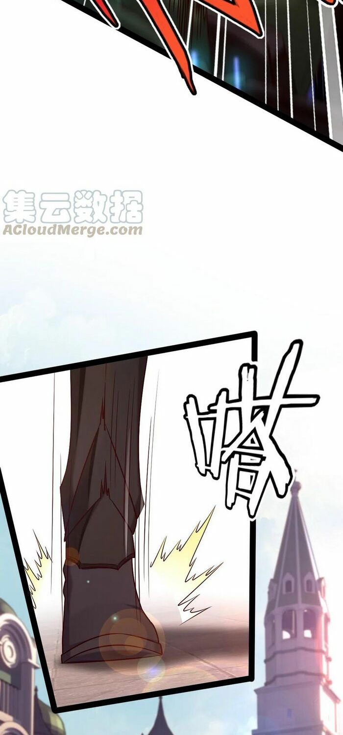 ma thú kiếm thánh dị giới tung hoành chapter 134 14