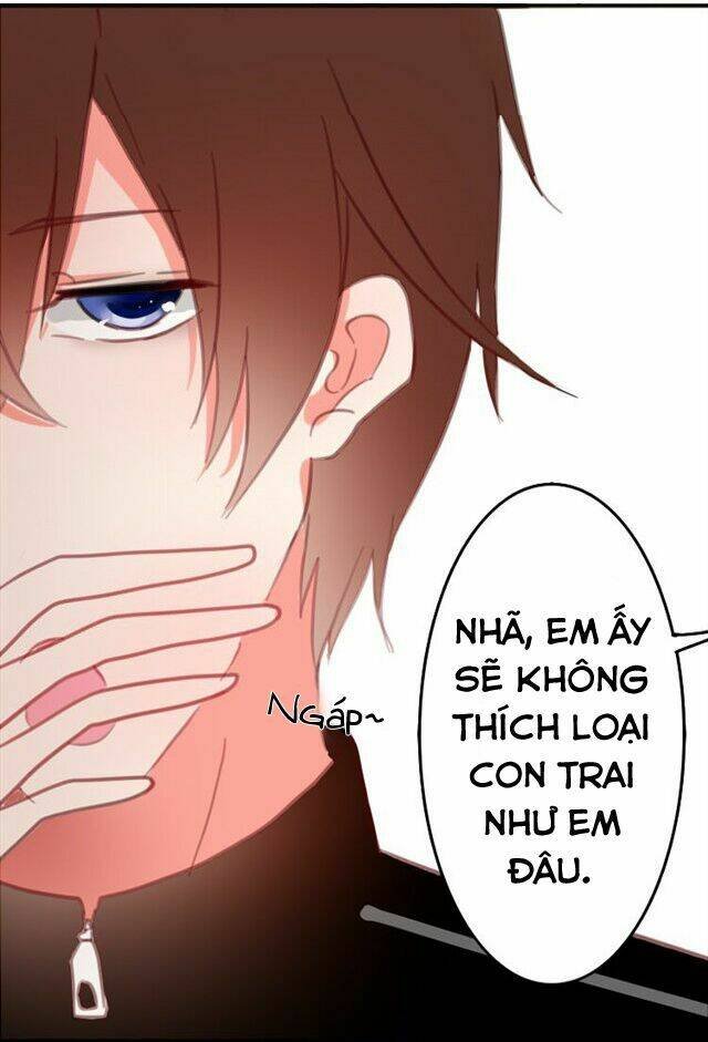 phụ đạo sau giờ học chapter 4 18