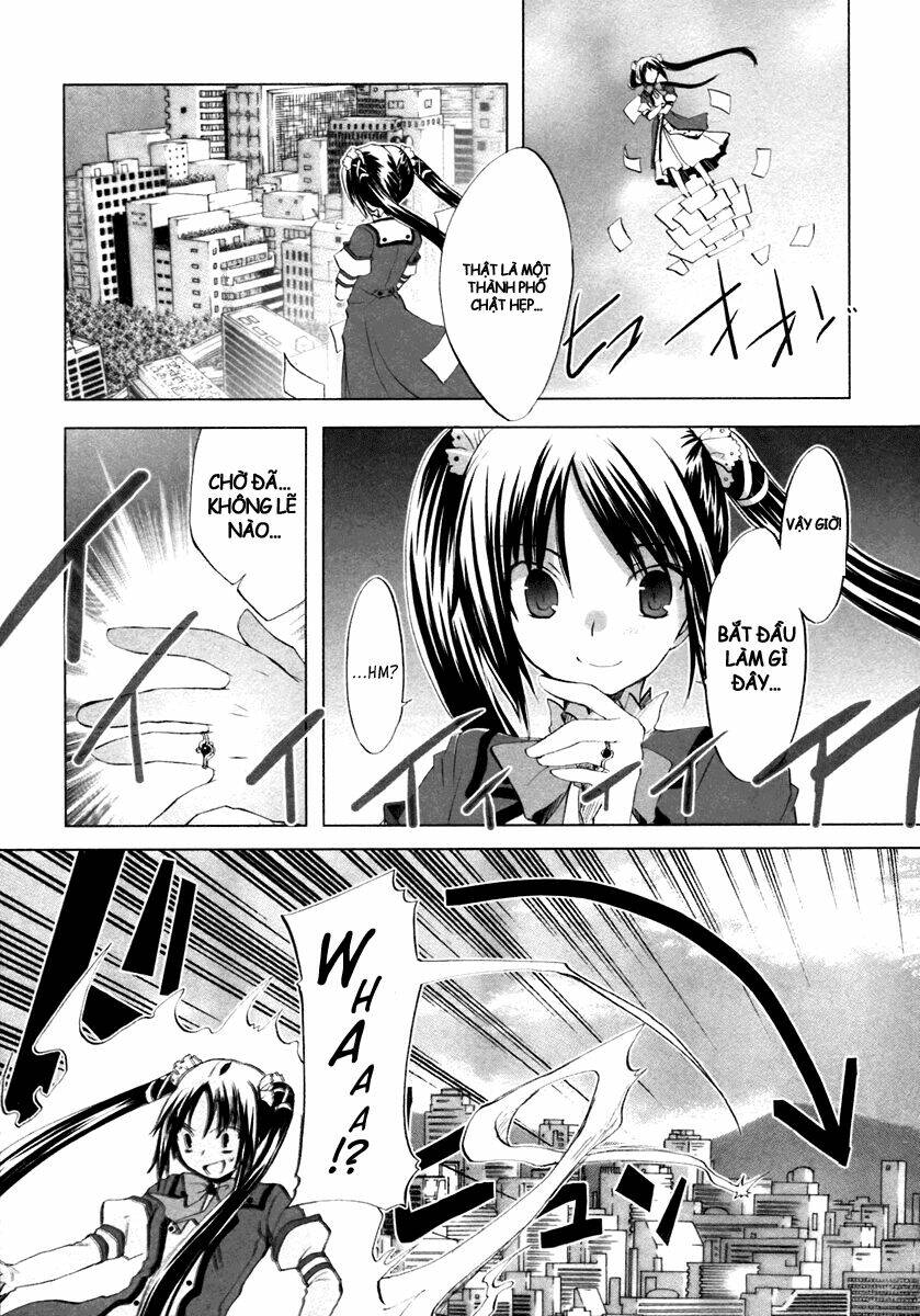 shirayuki panimix! chapter 2 12