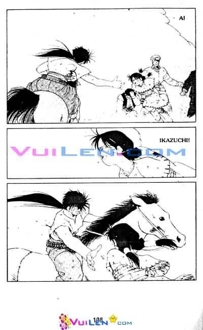 truyền nhân atula phần ii chapter 5 109