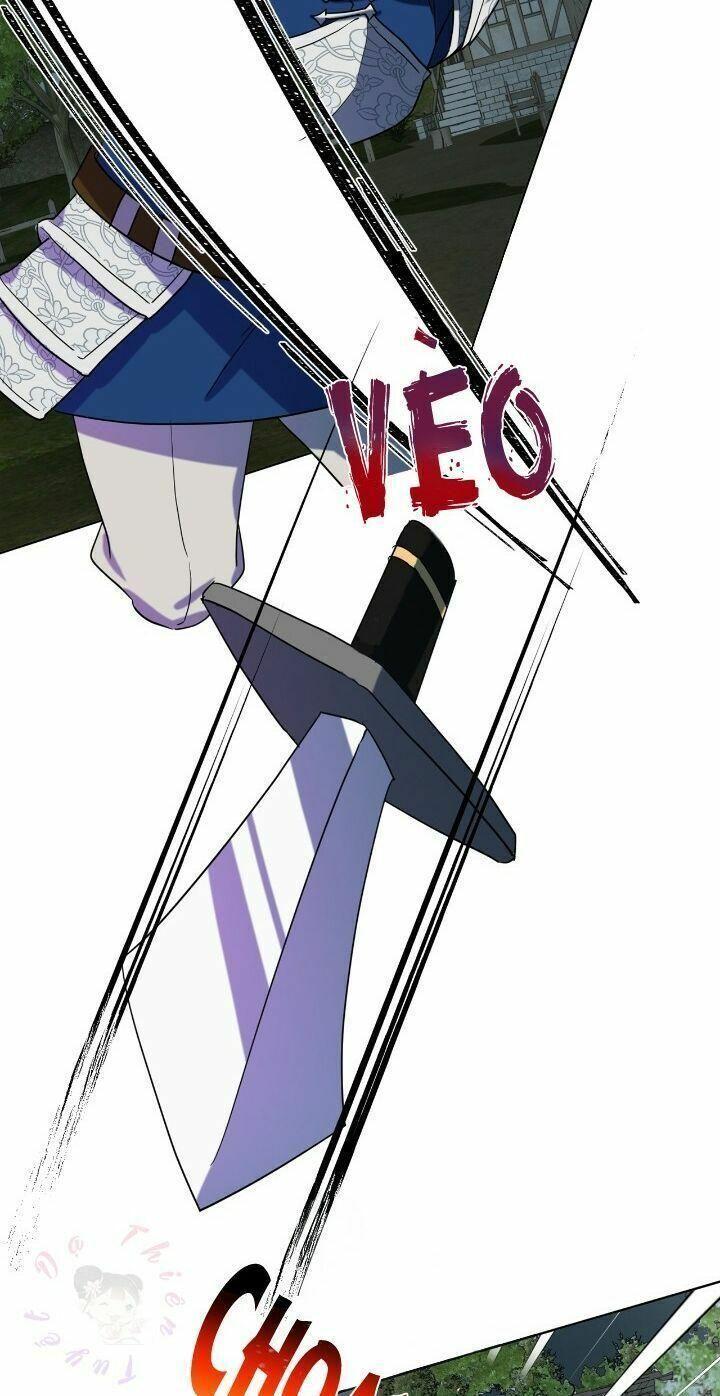 xin ngài đừng ăn tôi chapter 26 17