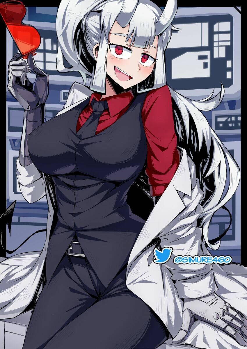 helltaker chapter 22 7