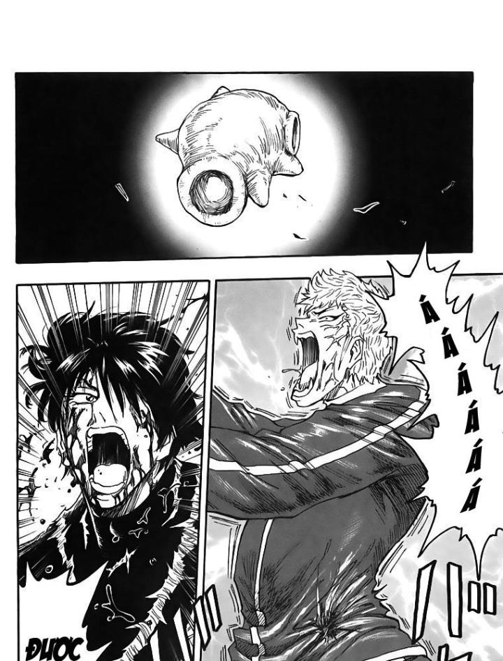 thánh tỏi sành ăn chapter 81 6