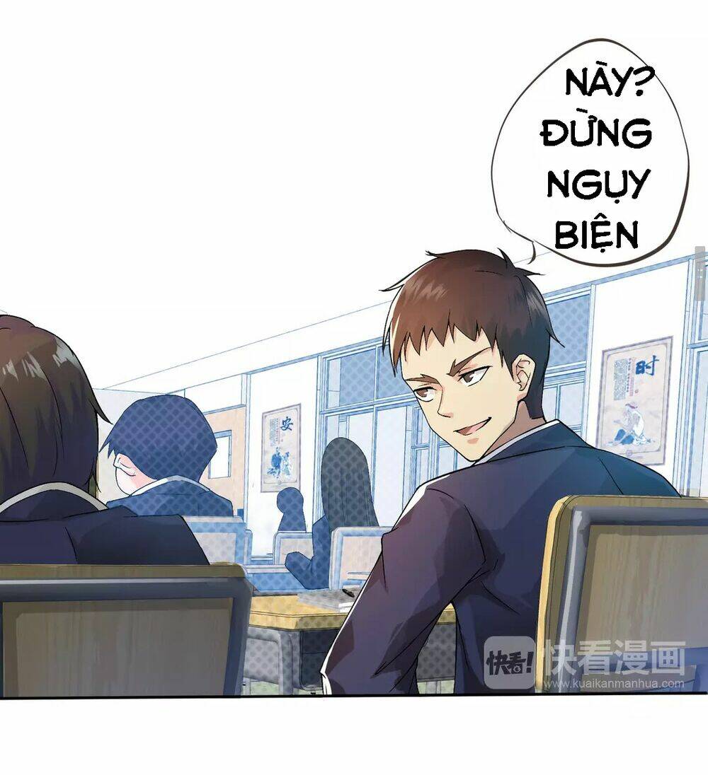 đại chiến yêu tinh chapter 3 30