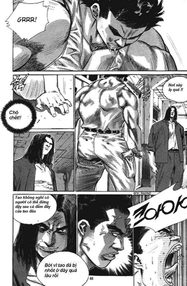 change guy chapter 244 12