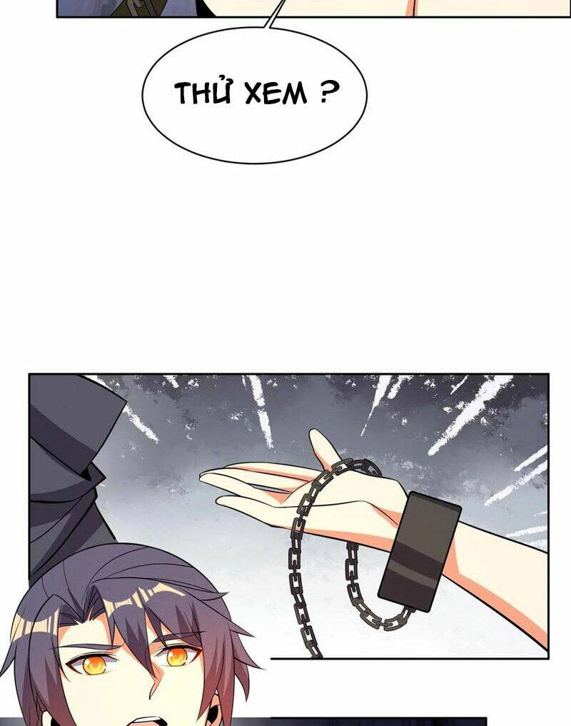 thôn phệ một thế giới tu tiên chapter 127 37