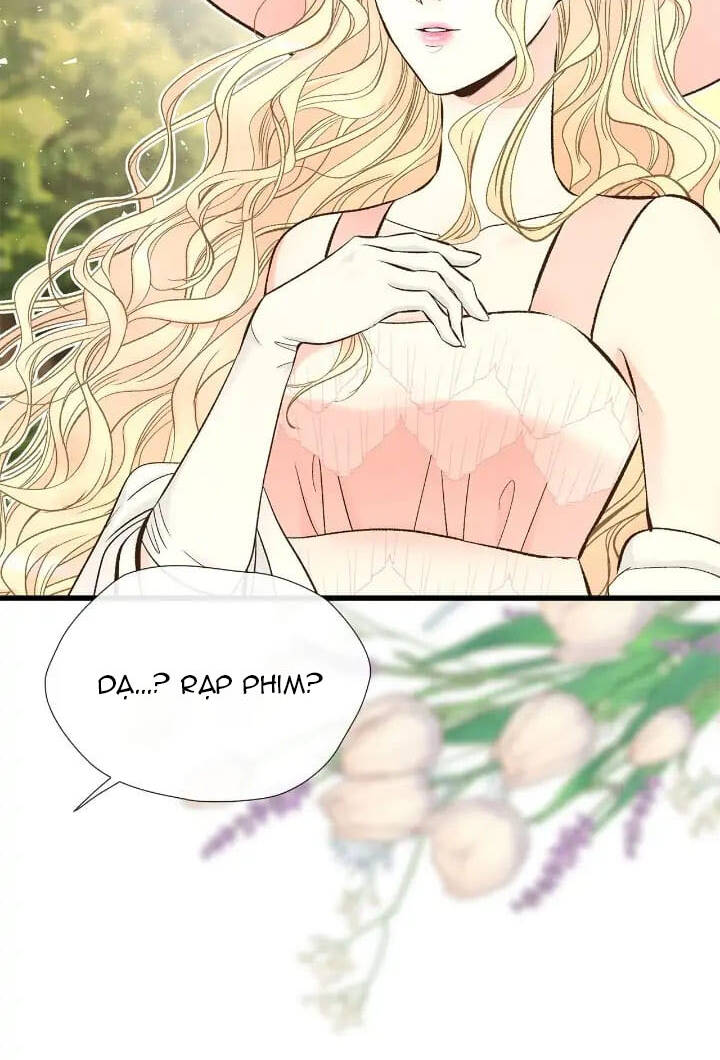 Hoàng Tử Rắc Rối chapter 23.2 9