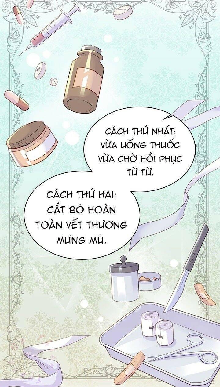 để yên cho tiểu thư hiền chapter 3 53