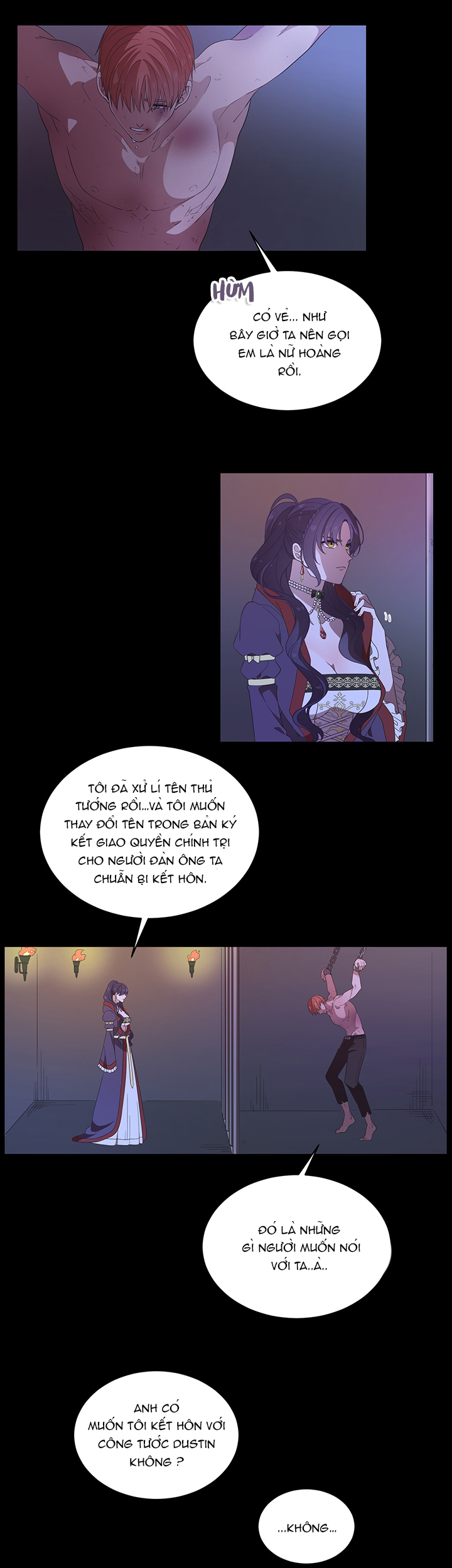 công chúa estel chapter 12 8