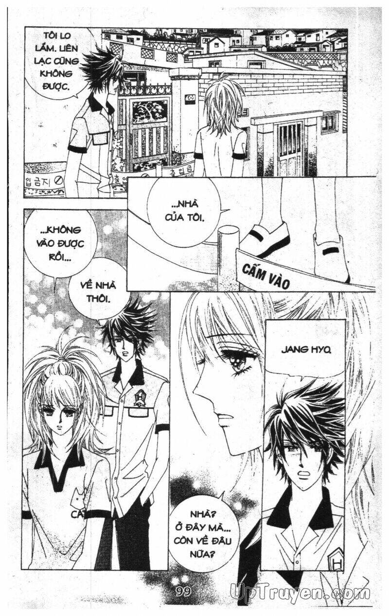 dạ khúc chapter 13 100