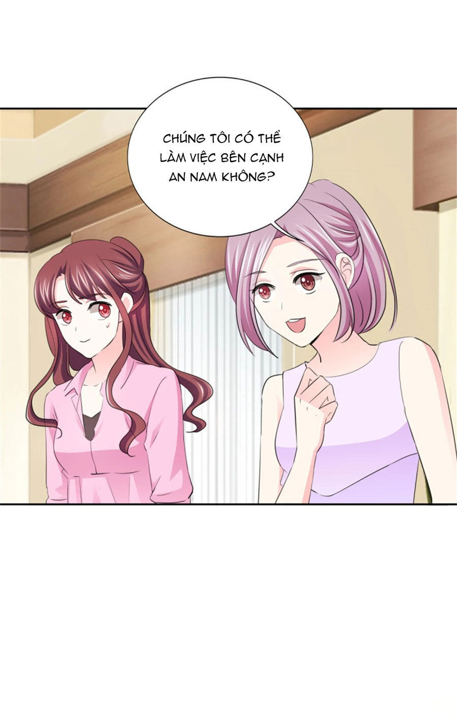 cẩm tú trùng sinh: chào buổi sáng phó thái thái chapter 69 5