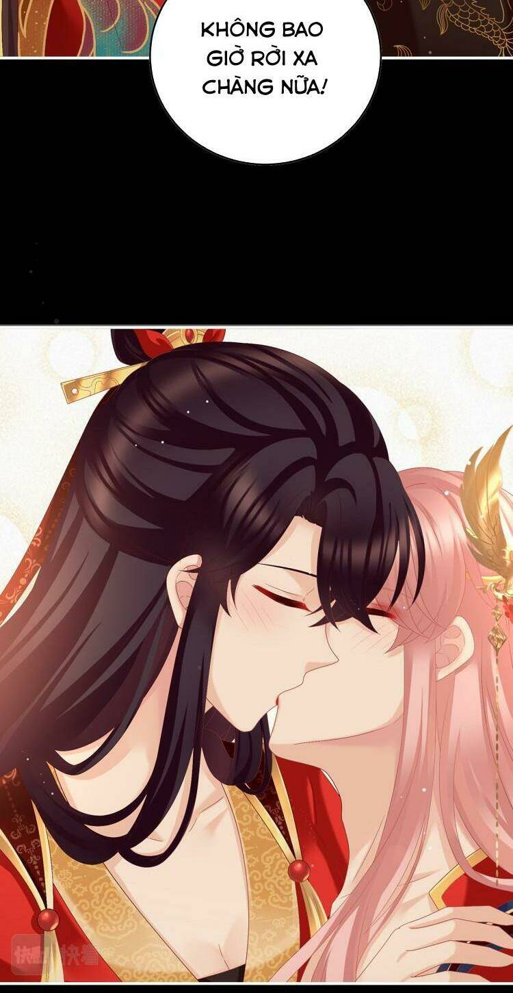 kiều phu có hỉ chapter 50 14