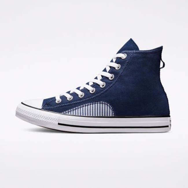 Giày Sneaker Converse Chuck Taylor Lo-fi Craft Hi - A00480C