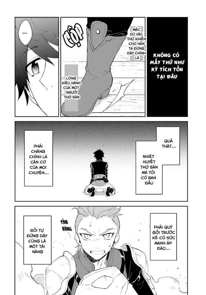 nageki no bourei wa intai shitai - saijiyaku hanta ni yoru saikiyou patei ikusei jutsu chapter 4.2 19