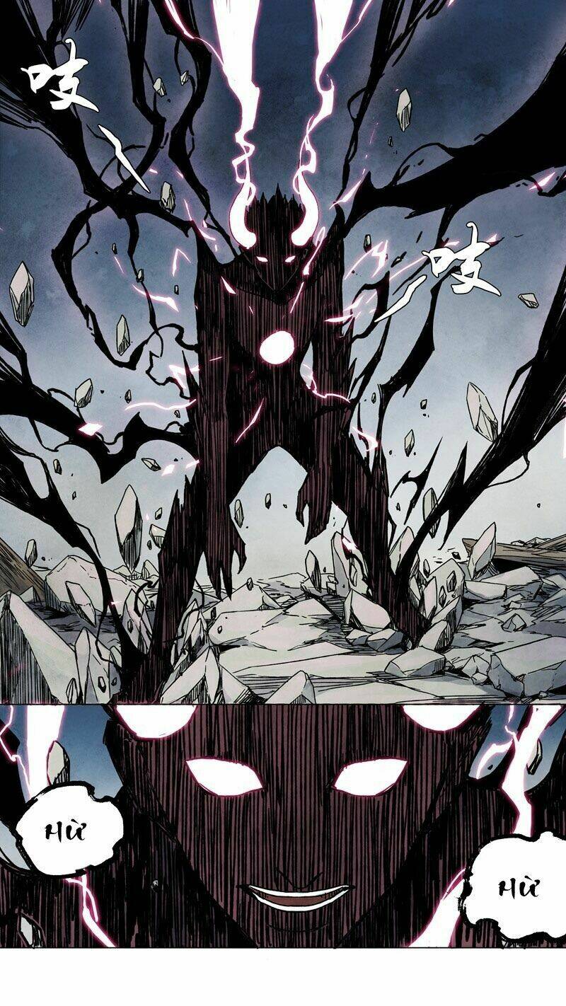 quỷ sai chapter 77 3