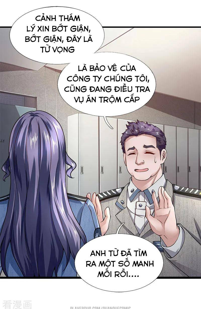 chung cực binh vương tại đô thị chapter 69 5