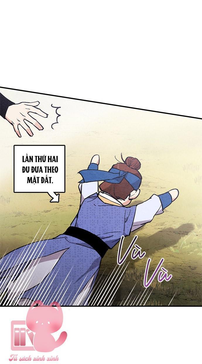 lệnh cấm hôn chapter 30 30