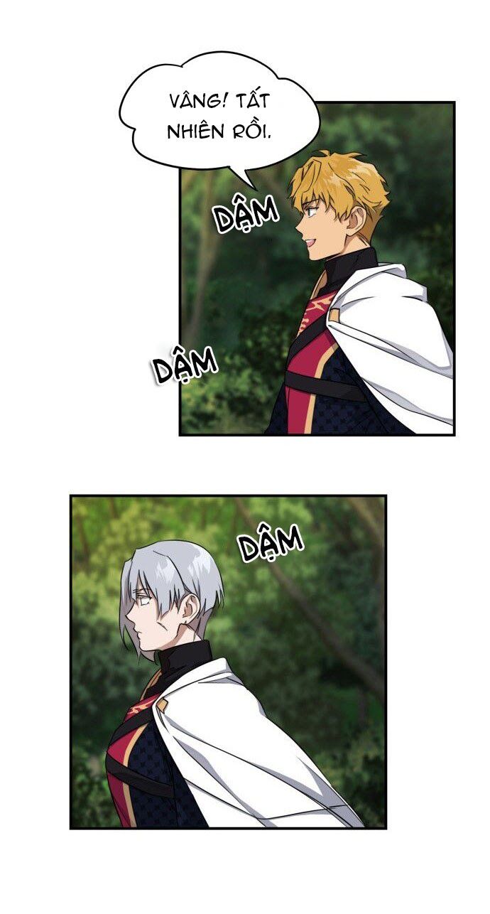 bị che khuất bởi ánh hoàng hôn chapter 14 33