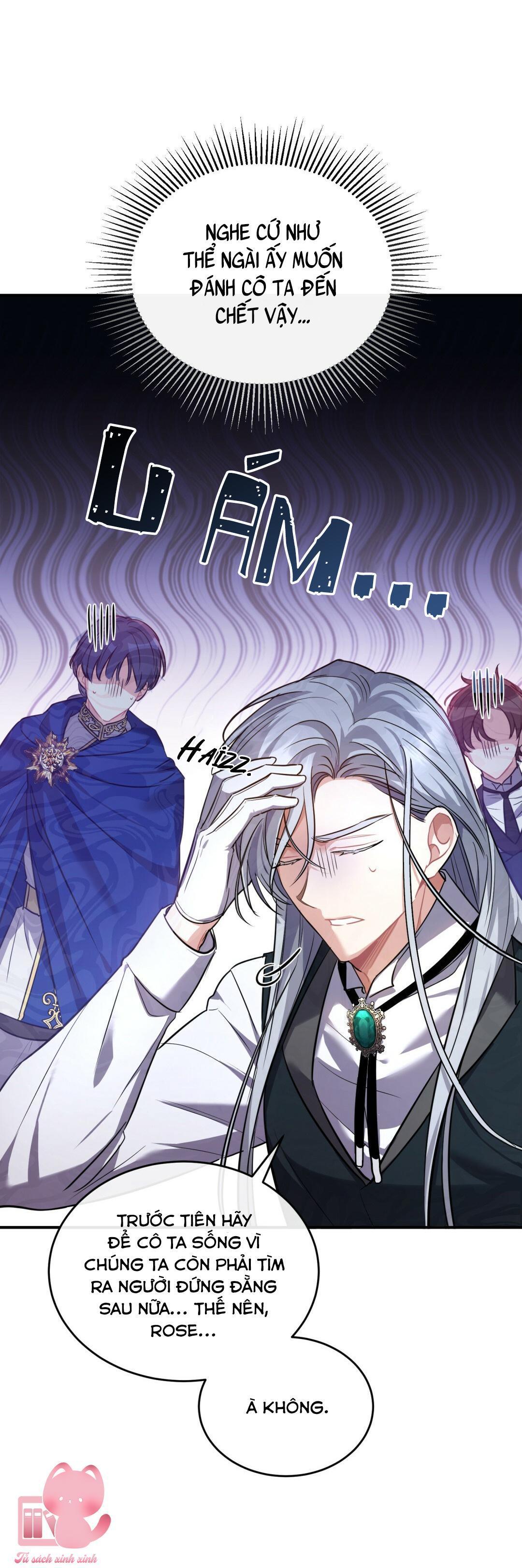 đêm đen khuất bóng chapter 10 34