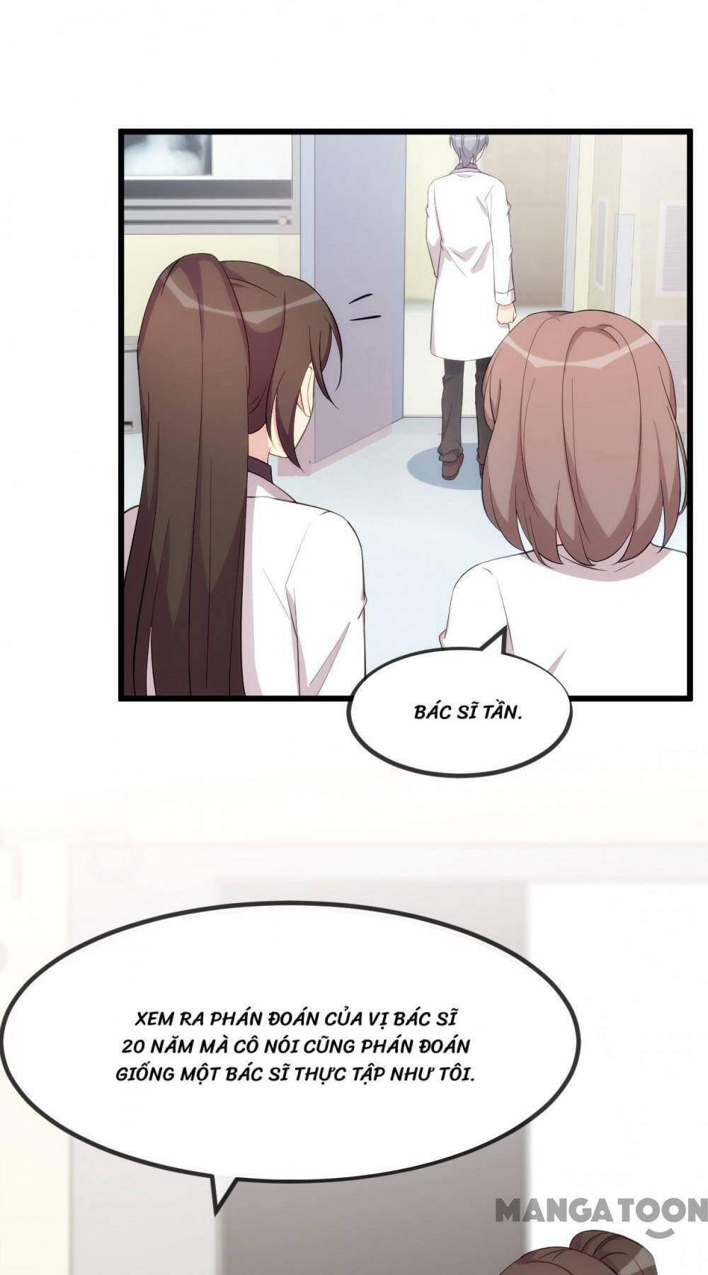 cô vợ ấm áp của hạ thiếu chapter 300.3 7