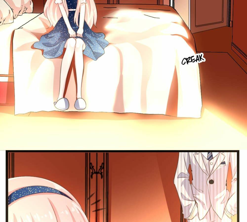 bản hợp đồng vô cảm chapter 8 15