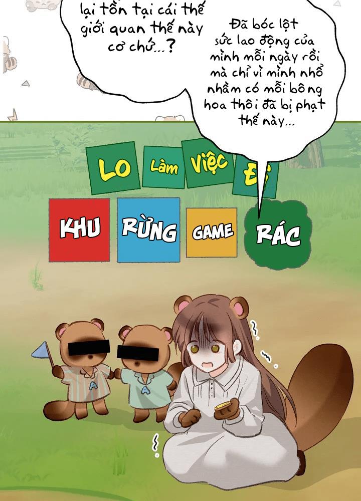 sống sót như hầu gái trong trò chơi kinh dị chapter 2 81