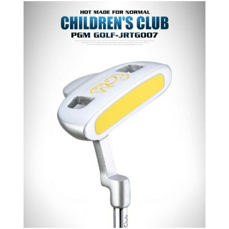 Bộ gậy Golf trẻ em PGM - mẫu mới 2021