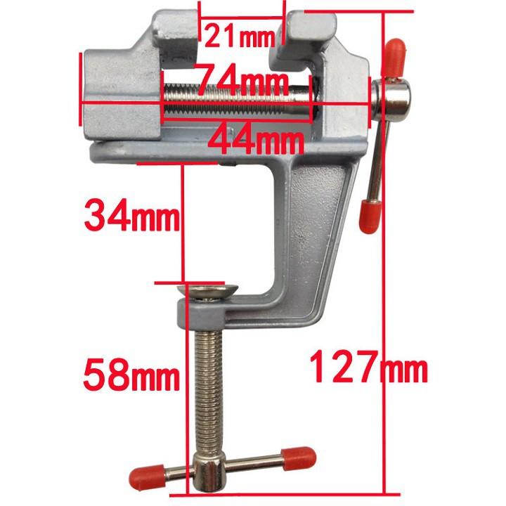 ETO MINI KẸP GIỮ CỐ ĐỊNH SỬA CHỮA - 549