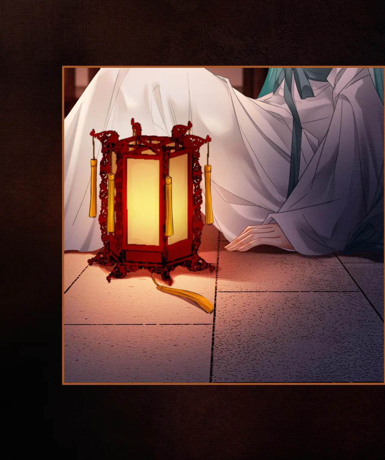 ai đã dạy hư đồ đệ phản diện của ta? chapter 30 36