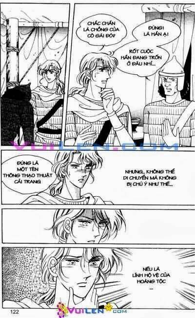 hậu duệ hoàng gia chapter 13 122