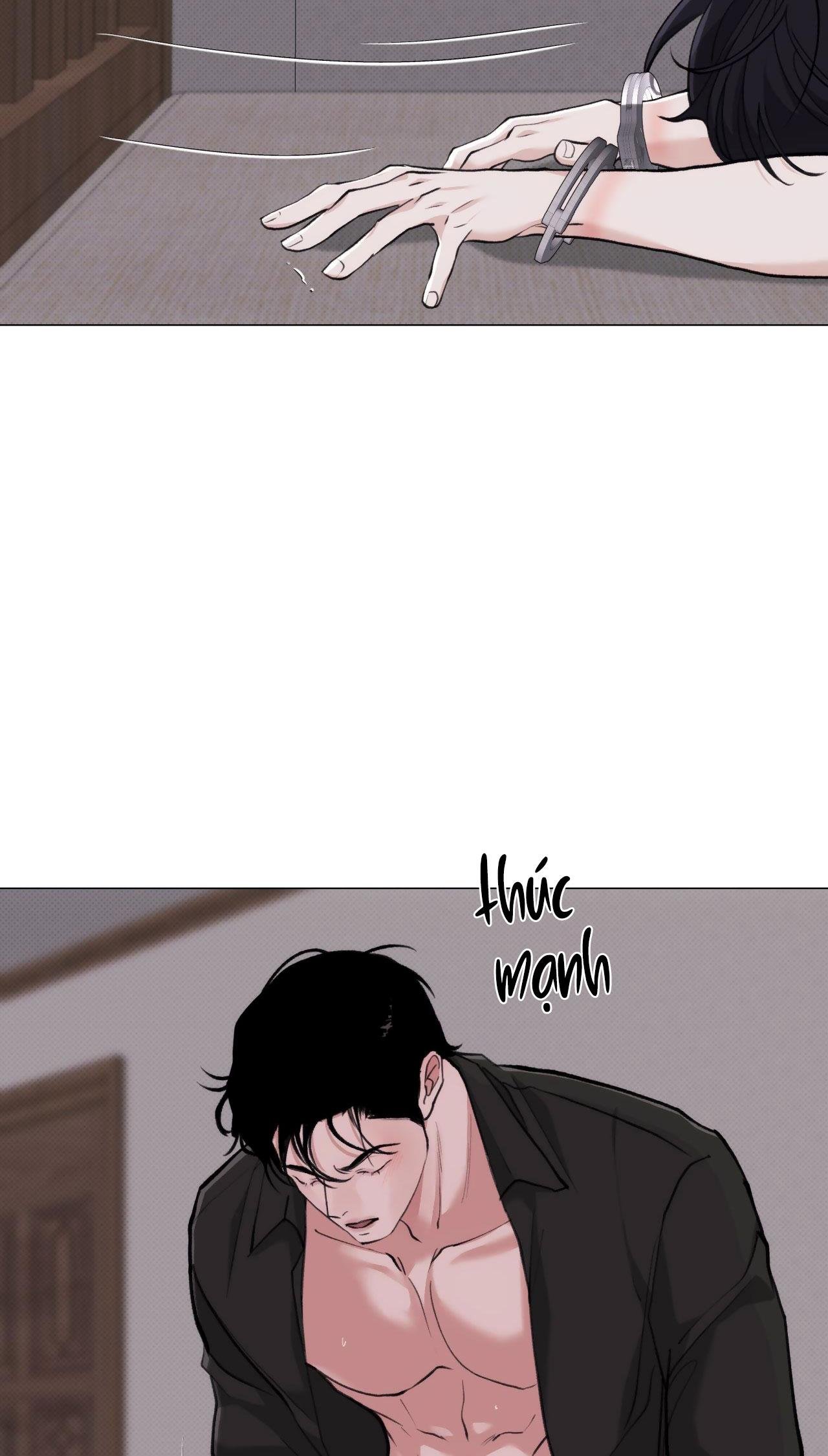 em bé và đại ca Chapter 23 END SS1 11