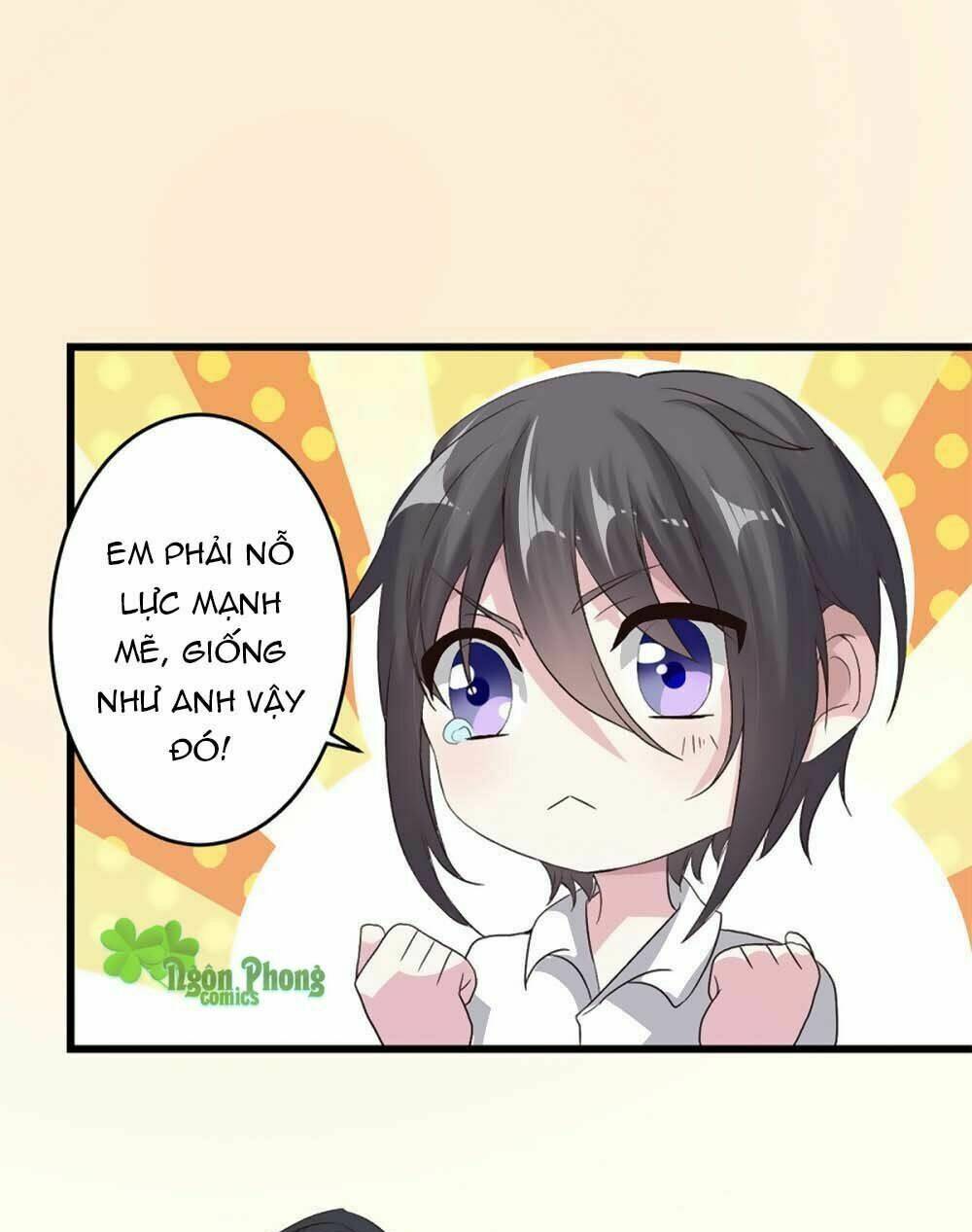 nguyệt dạ hương vi lai chapter 5 8