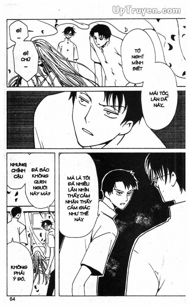 xxxholic - hành trình bí ẩn chapter 10 64