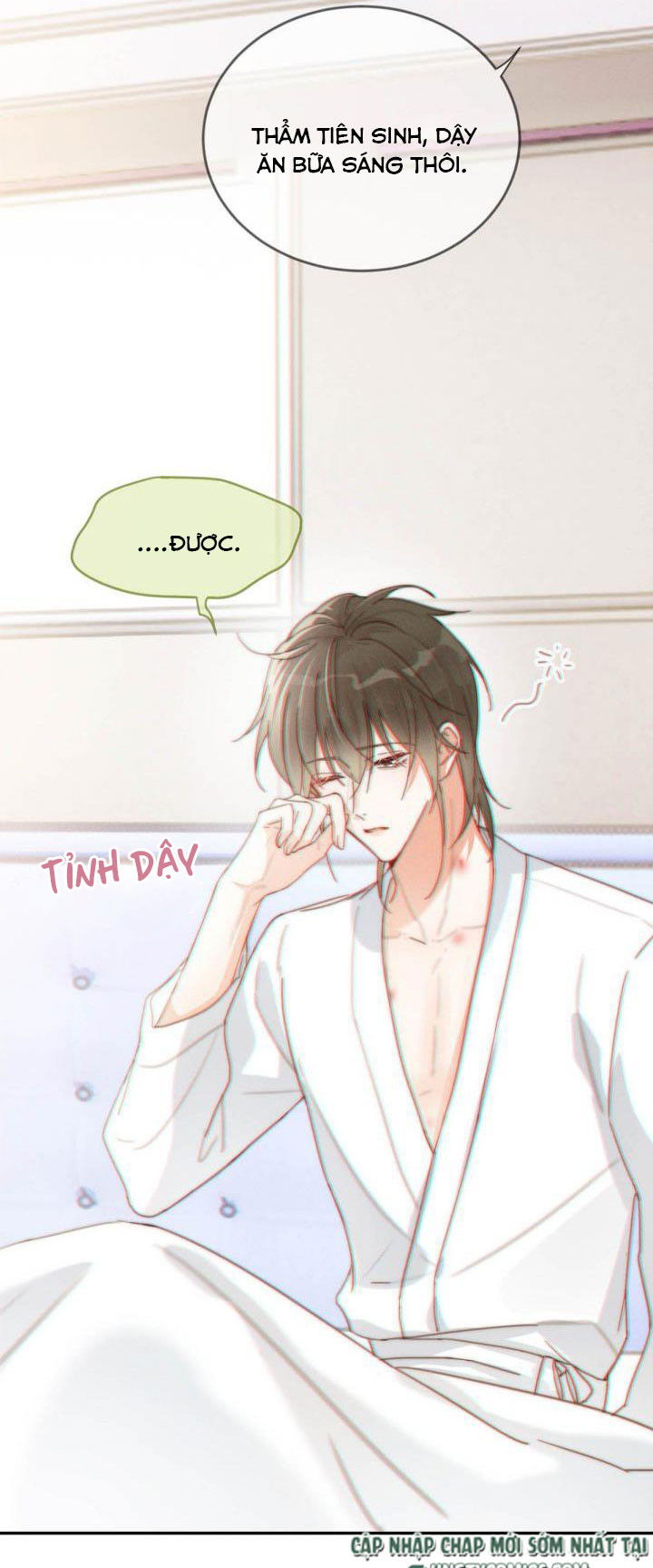 nịch tửu chapter 12 30