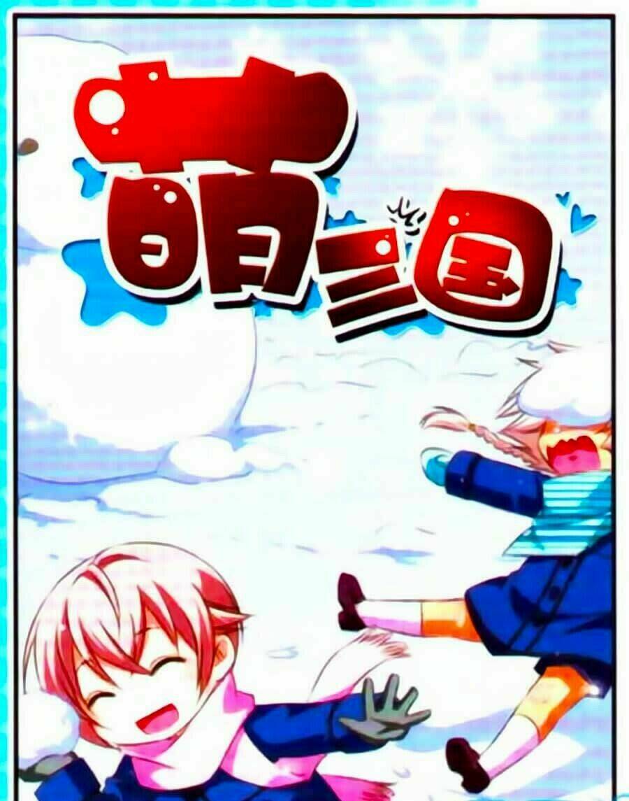 manh tam quốc chapter 84 2