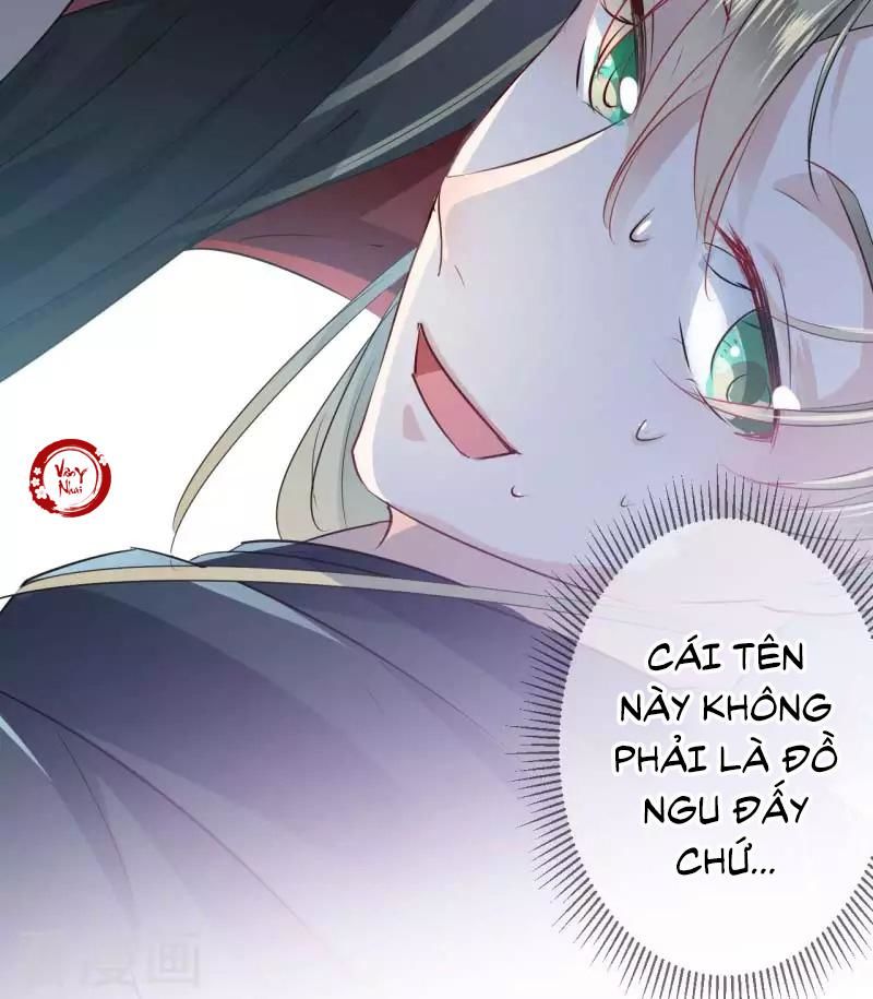 vương gia không thể trêu chapter 54 17