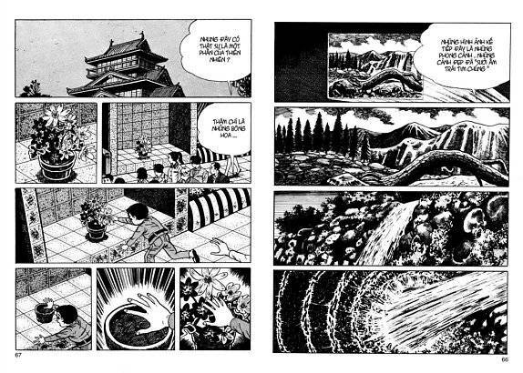 drifting classroom chapter 31 6