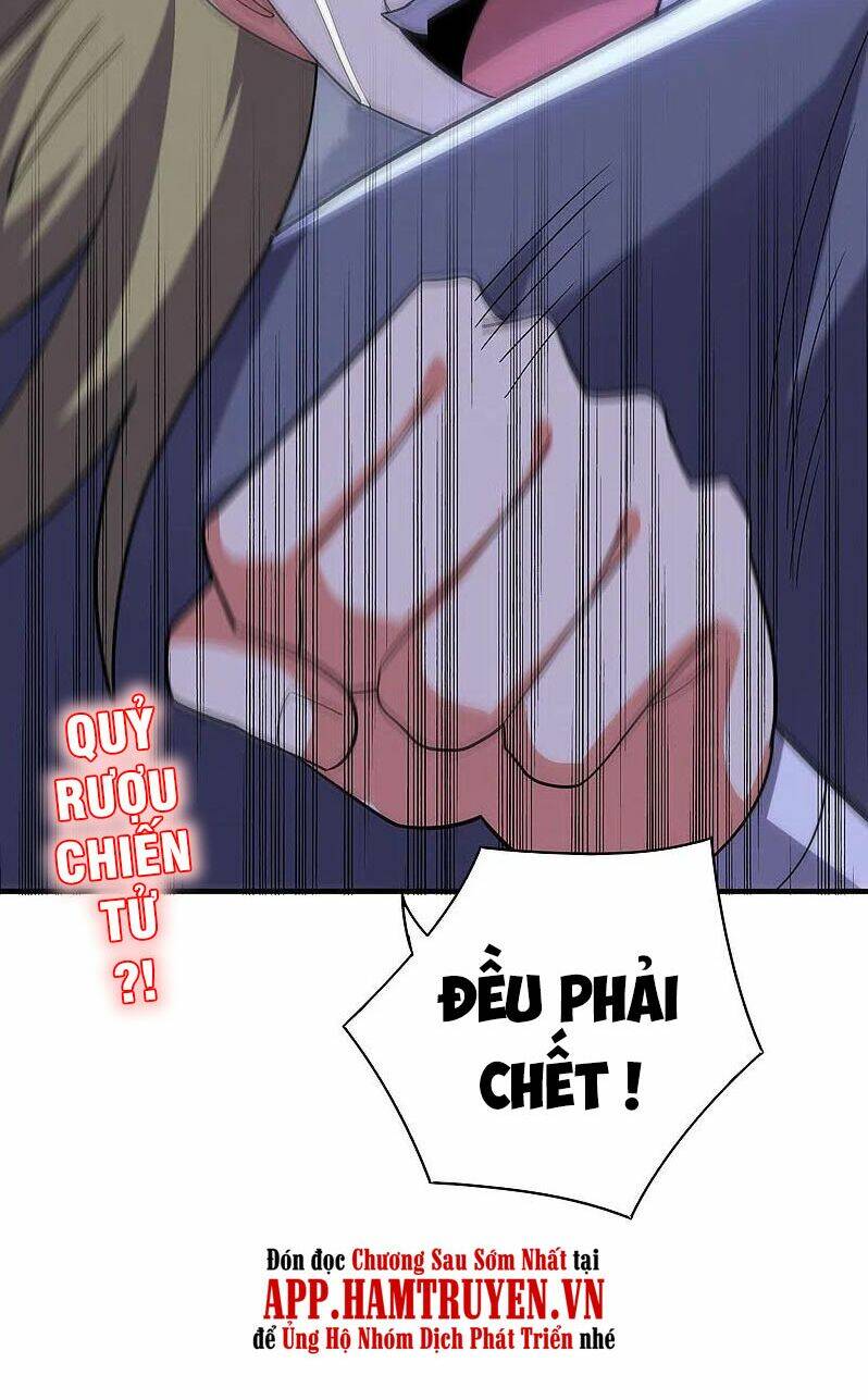 phục thiên thánh chủ chapter 159 26