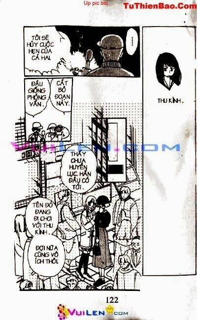 cô bé khóc nhè chapter 4 121