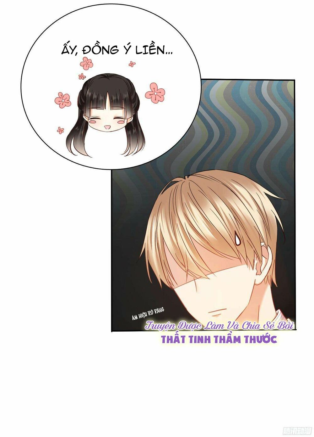 bay qua thiên sơn đến yêu anh chapter 31 42