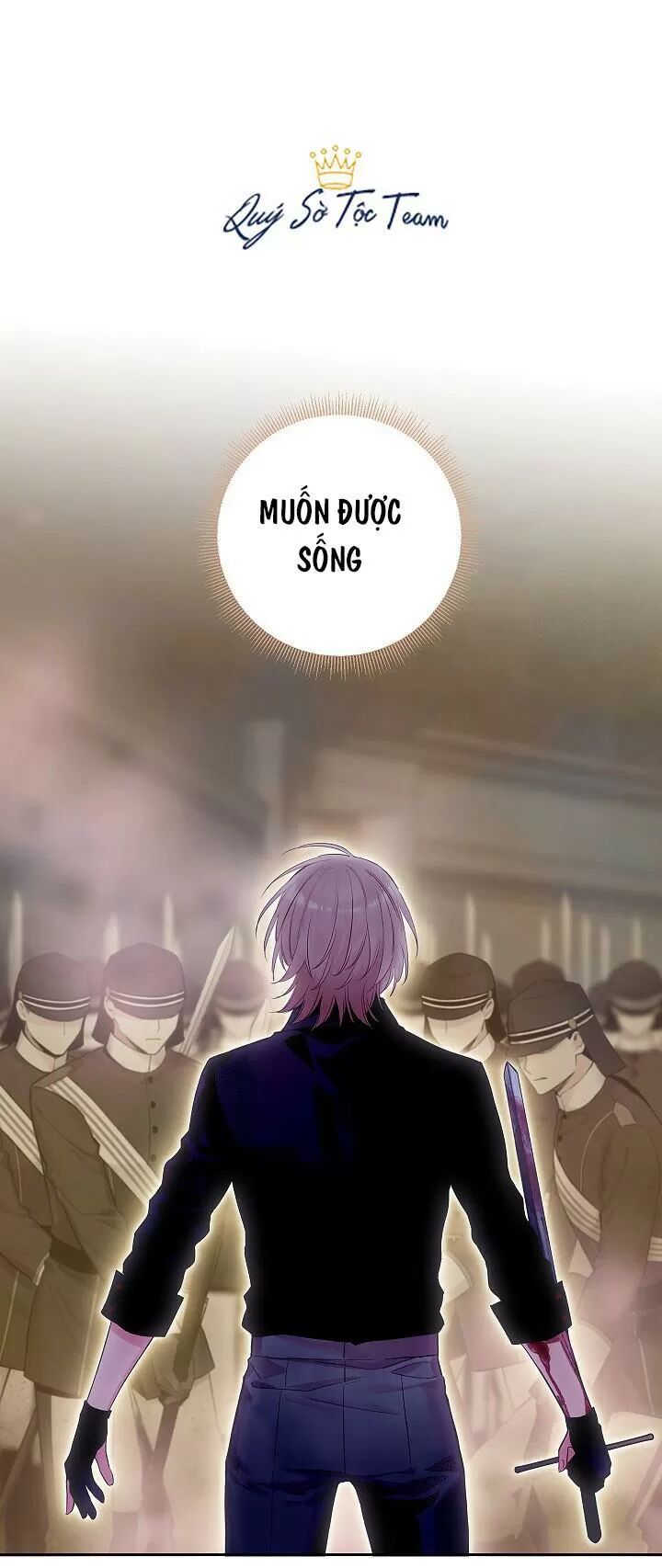 thánh nữ ẩn danh chapter 157 35