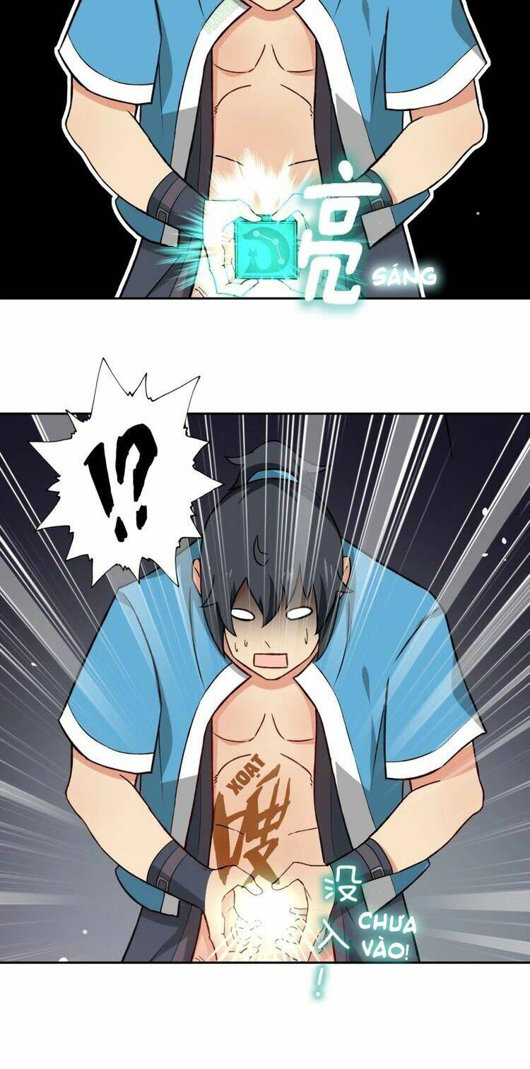 ta luyện giả kim trong thời đại tu tiên chapter 15 25