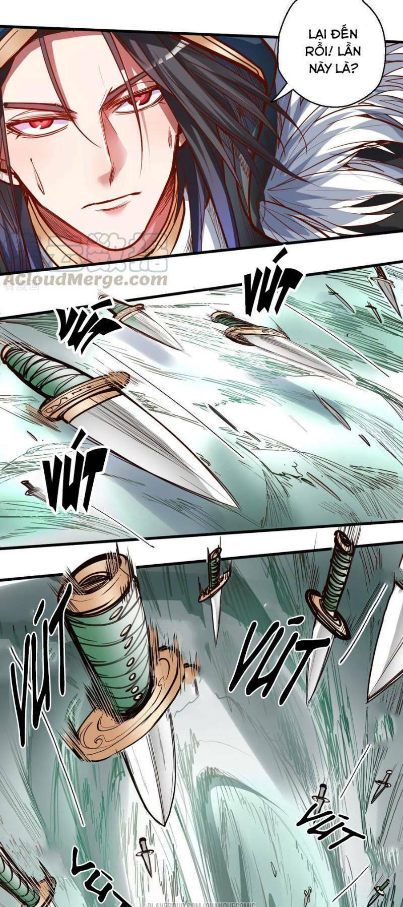 tối cường đại biểu hoàng kim thận chapter 50 16