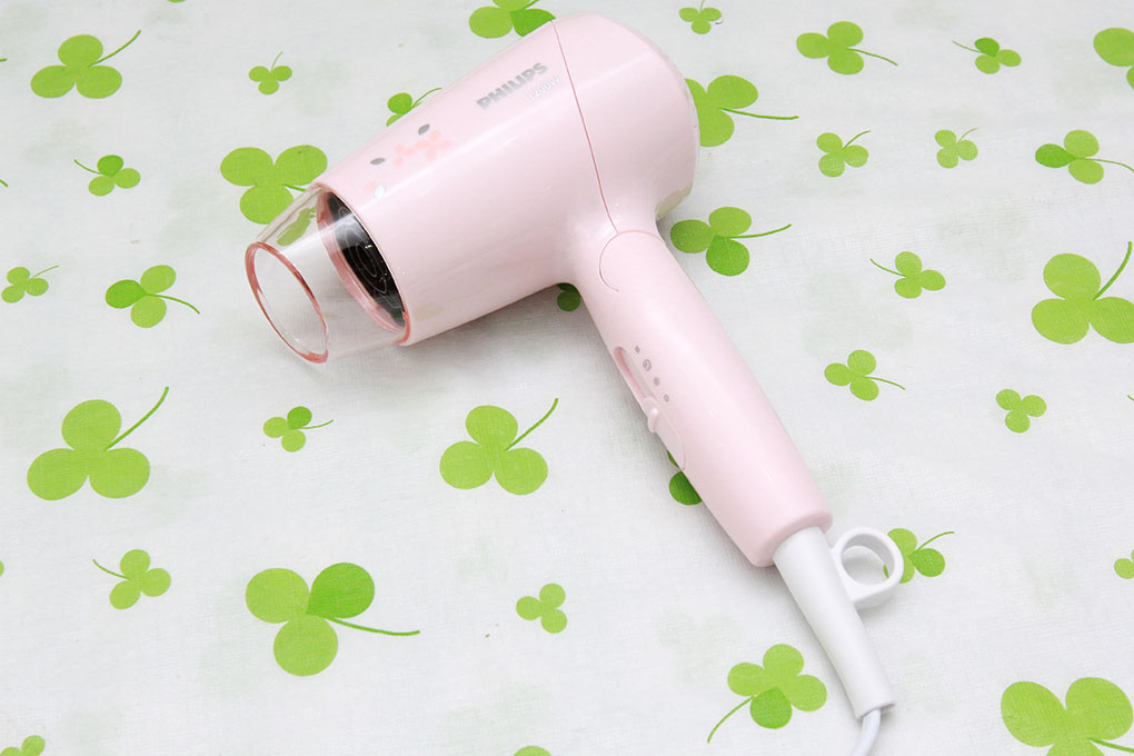 Máy Sấy Tóc Philips BHC010/00 - Hàng Chính Hãng