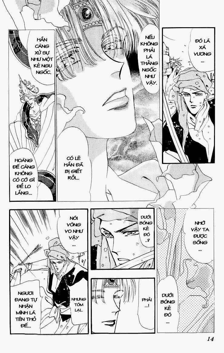 đứa con số phận chapter 21 13