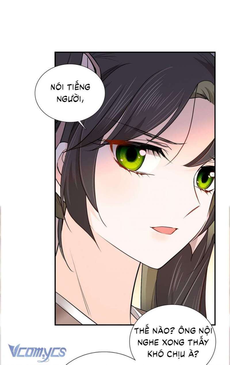 cha, hôm nay người đã học bài chưa? chapter 4 9