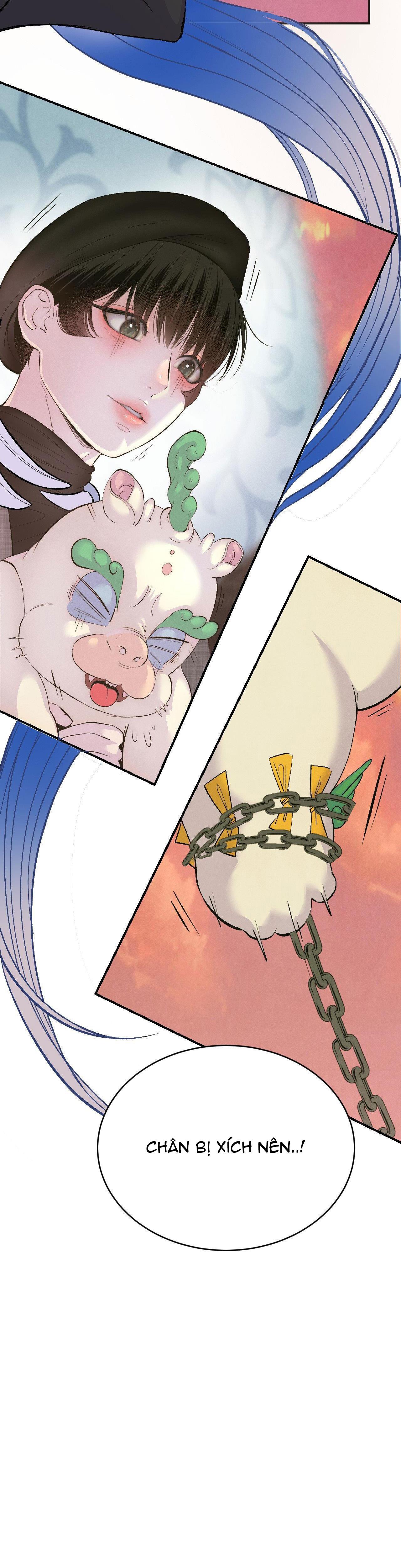 cậu bé đào chapter 10 24